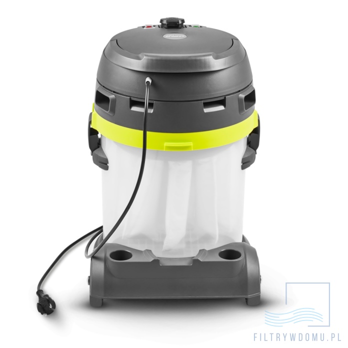 odkurzacz na sucho i mokro do warsztatu Profi 7 MF E